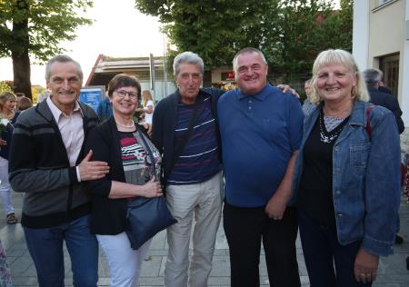 SLAVNOSTNA SEJA 78 FOTO LJUBO VUKELIČ